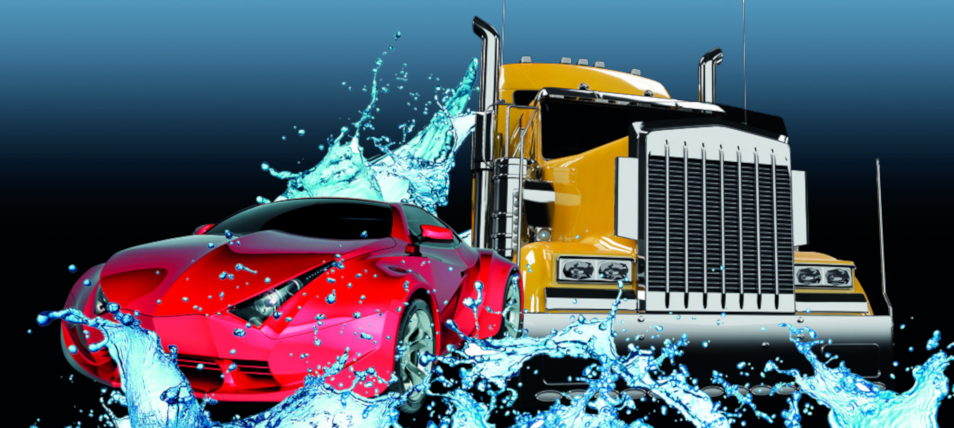 Nosa: Lavaggio Auto furgoni e camion